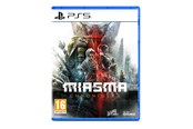 Games - Miasma Chronicles - Sony PlayStation 5 - Action - 8023171046358