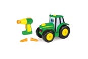 Speelgoedauto - Tomy John Deere - Build a Johnny Tractor - 0036881466550