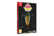 Games - My Friend Pedro - Nintendo Switch - Platform - 5056635601636