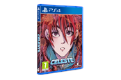 Games - Celeste - Sony PlayStation 4 - Platform - 5056635602046
