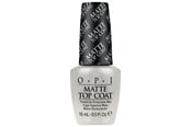 Make-up - OPI Matte Top Coat - OPINTT35