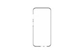 Mobiel - Covers & Cases - Samsung Galaxy A14 Soft Transparant Cover - Transparent - GP-FPA146VAATW