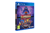 Games - Enter/Exit The Gungeon - Sony PlayStation 4 - Shoot 'em up - 5056635601391