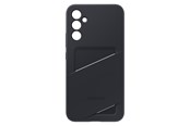 Mobiel - Covers & Cases - Samsung Galaxy A34 Card Slot Case - Zwart - EF-OA346TBEGWW
