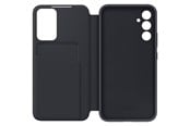 Mobiel - Covers & Cases - Samsung Galaxy A34 Smart View Wallet Case - Zwart - EF-ZA346CBEGWW