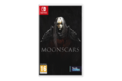 Games - Moonscars - Nintendo Switch - Platform - 5056635602268