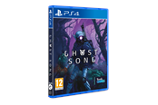 Games - Ghost Song - Sony PlayStation 4 - Platform - 5056635602473
