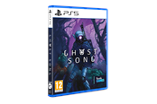 Games - Ghost Song - Sony PlayStation 5 - Platform - 5056635602510