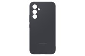 Mobiel - Covers & Cases - Samsung Galaxy A54 Silicone Case - Zwart - EF-PA546TBEGWW