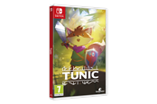 Games - Tunic - Nintendo Switch - Action/Adventure - 5056635602596