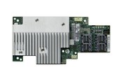 Controller - Intel RAID Controller RT3EX020E - storage Controller (RAID) - M.2-kaart (SATA) - PCIe 2.0 x2 - RT3EX020E 99AJRD