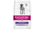 Honden - Eukanuba Veterinary Diets Dermatosis FP 5kg - VH010500