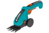 Grastrimmer - Gardena 09889-20 Draadloze Gras Scharen - 09889-20