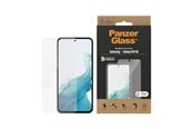 Mobiel - Beschermend glas - PanzerGlass Screenprotector Samsung Galaxy A54 5G | Ultra-Wide Fit - PANZER7328