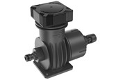 Tuin wateren - Gardena Micro-Drip-System Master Unit 2000: Micro-Drip-Systeem Meesterseenheid 2000 - 13310-20