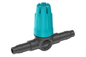 Tuin wateren - Gardena 13316-20 Micro-Drip-Systeem Kleine Oppervlakte Sproeinozzle - 13316-20
