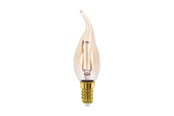 Armaturen & Lampen - EGLO LED spot CF35 Gust 4W/822 270 lumen amber E14 - 110059