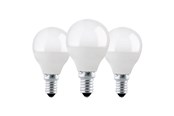 Armaturen & Lampen - EGLO LED spot Lm_Led_E14 opal E14 - 113112