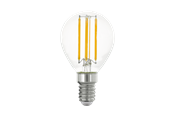 Armaturen & Lampen - EGLO LED spot Lm_Led_E14 Transparant E14 - 110021