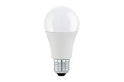 Armaturen & Lampen - EGLO LED spot A60 Standard 11W/830 1055 lumen matt dimmable E27 - 110135