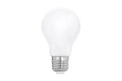 Armaturen & Lampen - EGLO LED spot A60 Standard 7W/827 806 lumen matt E27 - 110033