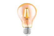 Armaturen & Lampen - EGLO LED spot A75 Standard 4W/822 350 lumen amber E27 - 110051
