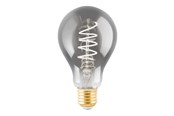 Armaturen & Lampen - EGLO LED spot A75 Standard 4W/820 100 lumen smoke dimmable E27 - 110084