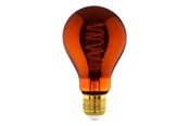 Armaturen & Lampen - EGLO LED spot A75 Spiral 4W/820 30 lumen copper dimmable E27 - 110089