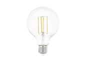 Armaturen & Lampen - EGLO LED spot G95 Globe 8W/827 1055 lumen clear E27 - 110011