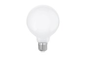 Armaturen & Lampen - EGLO LED spot G95 Globe 9W/827 1055 lumen matt E27 - 110042