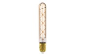 Armaturen & Lampen - EGLO LED spot T30 Zigzag 4W/822 350 lumen amber E27 - 110057
