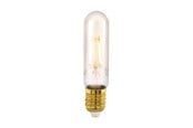 Armaturen & Lampen - EGLO LED spot T32 4W/822 270 lumen amber E27 - 110056