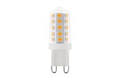 Armaturen & Lampen - EGLO LED spot SMD 3W/840 320 lumen dimmable G9 - 110157