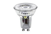 Armaturen & Lampen - EGLO LED spot Lm_Led_Gu10 Transparant GU10 - 117505