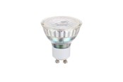 Armaturen & Lampen - EGLO LED spot SCOB 3W/830 345 lumen dimmable 2-pack GU10 - 110149