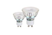 Armaturen & Lampen - EGLO LED spot SMD 1.8W/830 250 lumen 2-pack GU10 - 110141