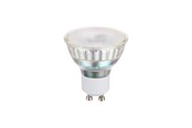 Armaturen & Lampen - EGLO LED spot SMD 2.9W/840 400 lumen GU10 - 110144