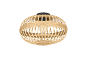 Lampen - EGLO Amsfield Zwart - 43723