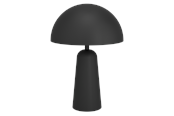 Lampen - EGLO ARANZOLA table lamp black - 900134