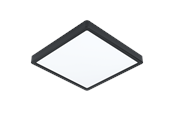 Lampen - EGLO ARGOLIS 2 surface-mounted light  black - 900281