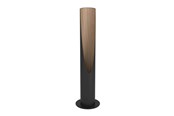 Lampen - EGLO BARBOTTO table lamp black/wood - 900876