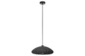 Lampen - EGLO BARLASTON pendant lamp grey - 43961