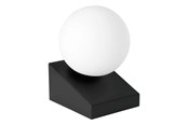 Lampen - EGLO Bilbana Zwart - 900358