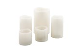 Lampen - EGLO BLOKLYS SÆT BATTERI FJERNBETJENING 5L BEIGE - 48906