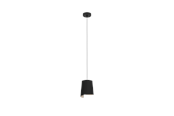 Lampen - EGLO Bolivia Zwart - 900425