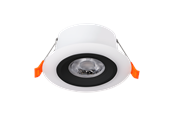 Lampen - EGLO Calonge Zwart Wit - 900914