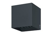 Lampen - EGLO Calpino 2 Antraciet - 900445