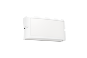 Lampen - EGLO Camarda Wit - 900807
