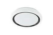 Lampen - EGLO Capasso Wit - 900149