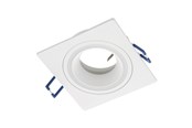Lampen - EGLO Carosso Wit - 900454